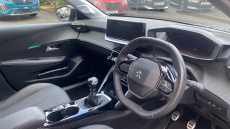 Peugeot 208 1.2 PureTech 100 Allure Premium + 5dr Petrol Hatchback